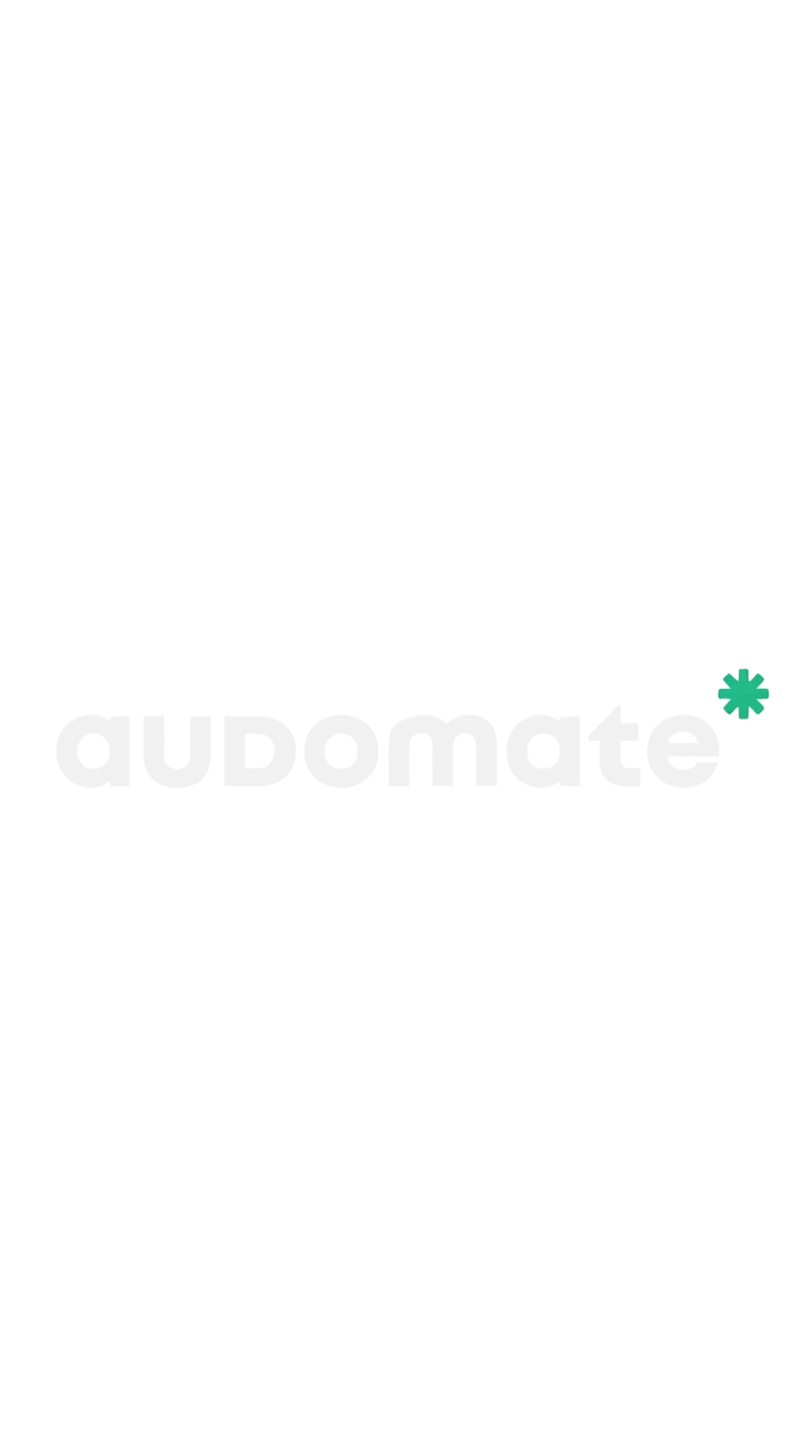 Audomate