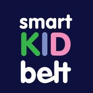 Smart Kid Belt logo — portfolio company of HORAIZON Labs