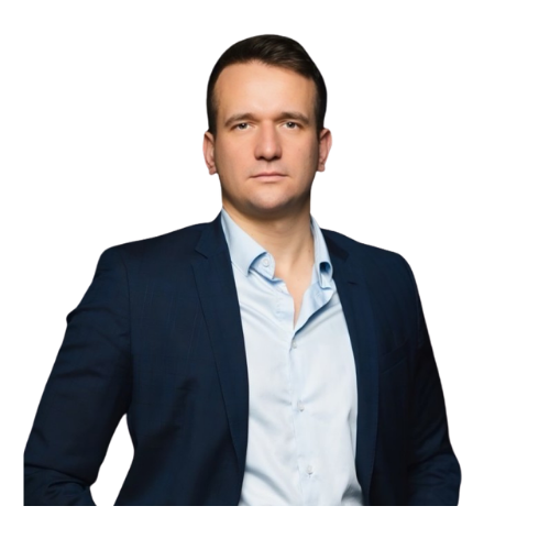 Maciej Jarząb, Managing Partner at HORAIZON Labs